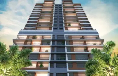 APARTAMENTO NA VILA CLEMENTINO DE 61 A 81 M²