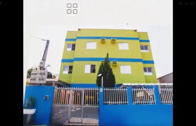 Apartamento com 1 quarto para alugar na Rua das Garças, 213, Parque Ohara, Cuiabá