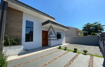 Casa com 3 quartos à venda na 1430, Centro, Itapoá
