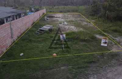 Terreno à venda na Rua Aovevé, 2391, Pontal do Norte, Itapoá