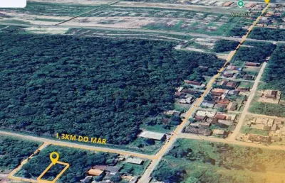 Terreno à venda na Rua 1201 Avelino Antônio Buratti, Centro, Itapoá