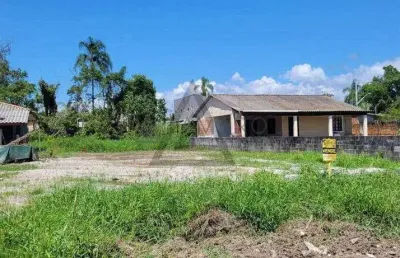 Terreno à venda na Rua 350 Damião Botelho De Souza, Barra do Sai, Itapoá