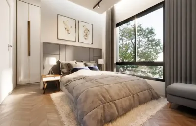 Seu apartamento de 82 m², com area de lazer completo e elevador a poucos passos da praia central de balneário piçarras/sc.