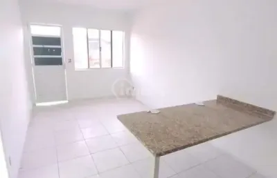 Casa linear à venda, financiada - campo grande, rj | r$ 145 mil