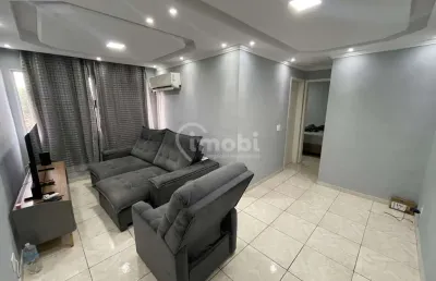 Apartamento com 2 quartos à venda na Rua Gentil de Ouro, 615, Inhoaíba, Rio de Janeiro