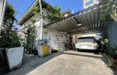 Casa com 4 quartos à venda na Rua Tupanatinga, 58, Campo Grande, Rio de Janeiro