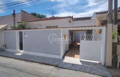 Casa com 2 quartos à venda na Rua Bernardo de Vasconcelos, 248, Realengo, Rio de Janeiro