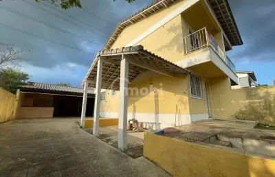 Casa com 2 quartos à venda na Rua Fausto Garcia, 135, Campo Grande, Rio de Janeiro