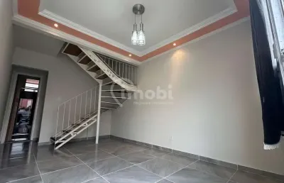 Casa com 2 quartos à venda na Avenida Brasil, 49001, Campo Grande, Rio de Janeiro