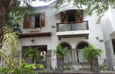 Casa duplex com 4 quartos à venda, 154 m² por r$ 979.000 - grajaú - rio de janeiro/rj