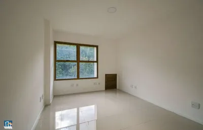 Sala para alugar, 25 m² por r$ 800/mês - araguaia prime offices - freguesia (jacarepaguá) - rio de janeiro/rj