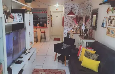 Apartamento com 3 quartos à venda, 85 m² por r$ 450.000 - taquara - rio de janeiro/rj
