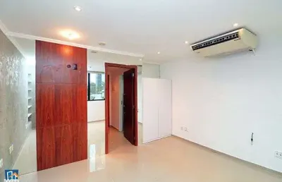 Sala à venda, 26 m² por r$ 280.000 - barra prime offices - barra da tijuca - rio de janeiro/rj