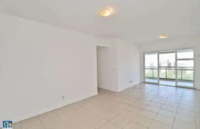 Apartamento com 3 quartos à venda, 110 m² por r$ 1.200.000 - reserva jardim - barra da tijuca - rio de janeiro/rj