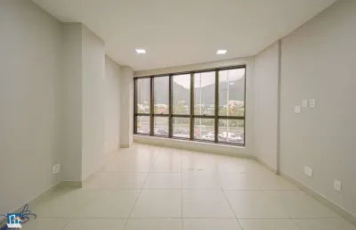 Sala para alugar, 52 m² por r$ 3.500/mês - barra star - barra da tijuca - rio de janeiro/rj