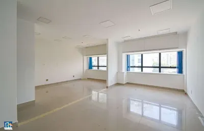 2 salas para alugar, 60 m² por r$ 1.950/mês - del castilho - norte office - rio de janeiro/rj