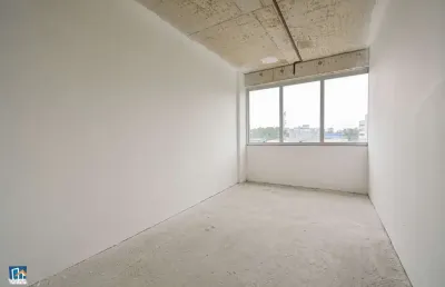 Sala, 27 m² - aluguel por r$ 1.000/mês - link office, mall & stay - barra da tijuca - rio de janeiro/rj