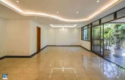 Apartamento com 4 quartos à venda, 182 m² por r$ 1.080.000 - ed. leonardo da vinci - recreio dos bandeirantes - rio de janeiro/rj