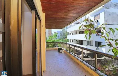 Apartamento com 2 quartos à venda, 89 m² por r$ 510.000 - edifício pontes - recreio dos bandeirantes - rio de janeiro/rj