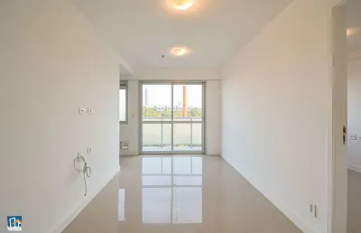 Apartamento com 2 quartos para alugar, 70 m² por r$ 3.000/mês - neolink office, mall & stay - barra da tijuca - rio de janeiro/rj