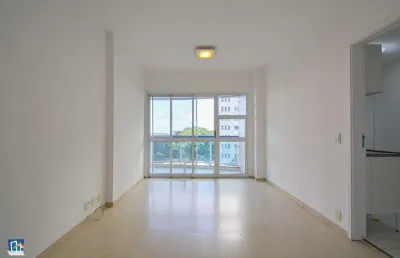 Apartamento com 3 quartos para alugar, 100 m² por r$ 6.000/mês - condomínio lagoa de itaúna - barra da tijuca - rio de janeiro/rj