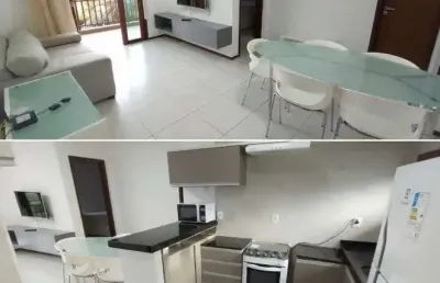 Apartamento no condominio fechado vila do porto pecem. ismkci