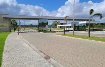 Jardins boulevard loteamento em condominio fechado na caucaia ce . g1ckci
