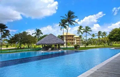 Vila do porto 3, condominio fechado de lotes no pecem-ce / são gonçalo do amarante. cp9bje