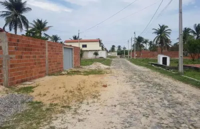 Loteamento parque dos coqueiros em paracuru. a1okci