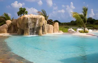 Excelente lote quitado à venda no condominio fechado ecopark boneville caucaia ce. b47bje