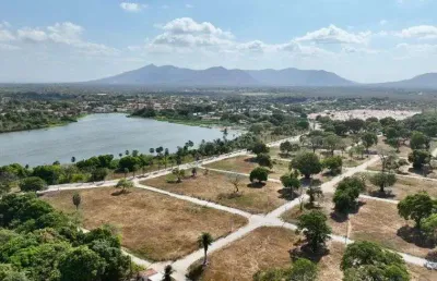 Loteamento vila caucaia no capuan na região da caucaia ce - pronto para construir. fm7bje