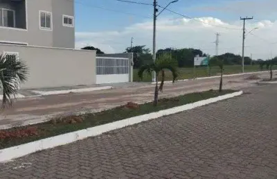 Loteamento gold pecem / parada - são gonçalo do amarante - ce. okkkci