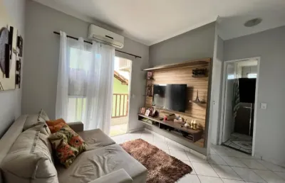 Apartamento com 2 quartos à venda na Avenida Marina, 564, Jardim Praia Grande, Mongaguá