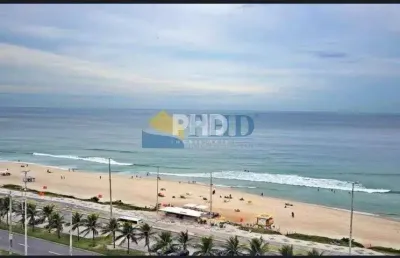 Apartamento 4 quartos na lucio costa- barra da tijuca