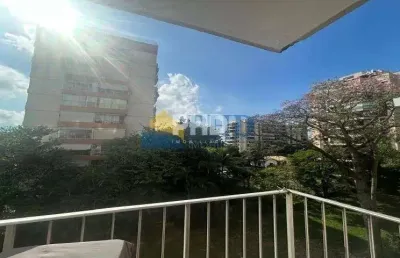 Apartamento vilhena de morais-recreio dos bandeirantes - rio de janeiro