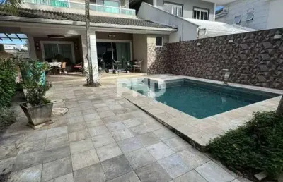 Casa riviera del sol, recreio dos bandeirantes - rio de janeiro