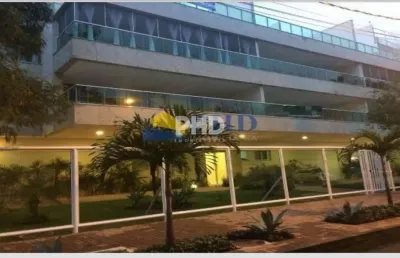 Apartamento com 2 quartos, recreio dos bandeirantes - rio de janeiro