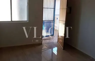 Apartamento com 2 quartos à venda no City Petrópolis, Franca 