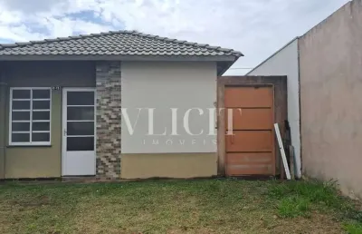 Casa com 2 quartos à venda no Pacaembu, Franca 