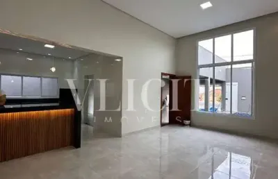Casa com 3 quartos à venda no Jardim Ângela Rosa, Franca 