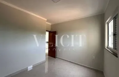 Apartamento com 2 quartos à venda no Residencial Nosso Lar, Franca 