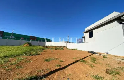 Terreno à venda no Recanto do Itambé, Franca 