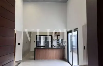 Casa com 3 quartos à venda no Jardim Piratininga II, Franca 