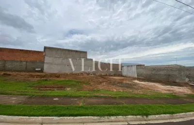 Terreno à venda no Parque dos Pinhais, Franca 