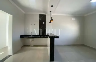 Apartamento com 3 quartos à venda no Jardim Botânico, Franca 