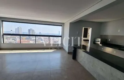 Apartamento com 3 quartos à venda no Centro, Franca 
