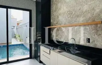 Casa com 3 quartos à venda no Residencial Meireles, Franca 