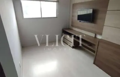 Apartamento com 2 quartos à venda no Residencial Amazonas, Franca 