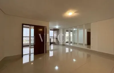 Apartamento com 4 quartos à venda no Residencial Amazonas, Franca 