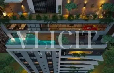 Apartamento com 3 quartos à venda no Residencial Paraíso, Franca 